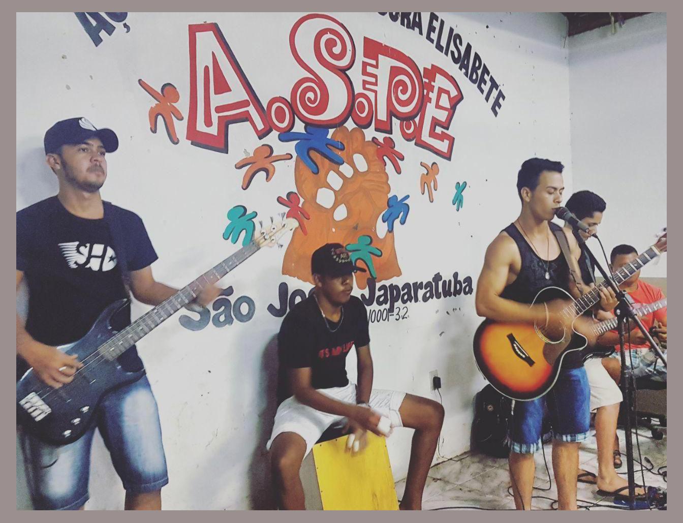 Ação Equilibrada